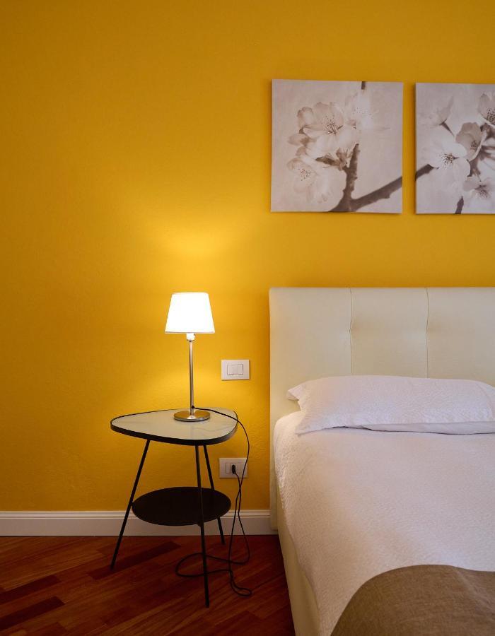 Mico Garden View Citylife Executive Apartment Milan Exterior photo